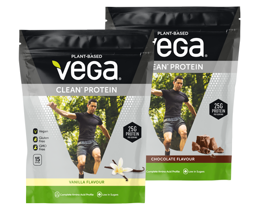 packshots protein